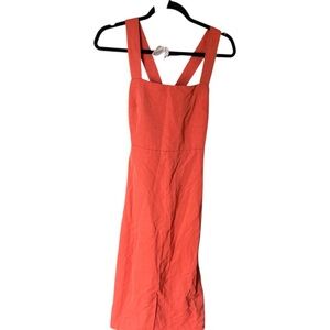 Theory Dress NWT